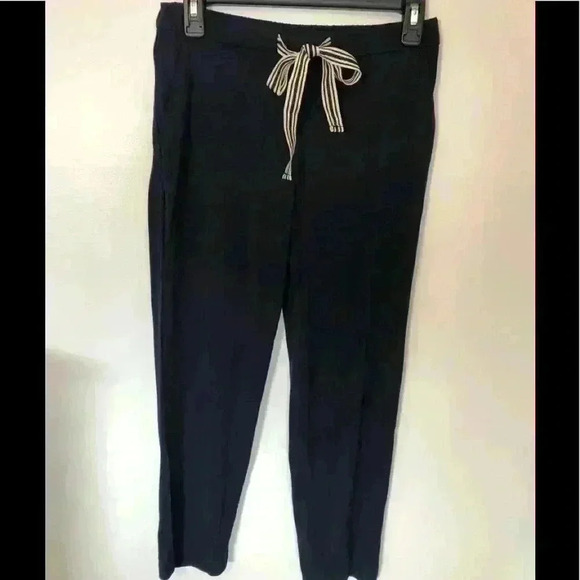❤️ 3 for $30 Mango Basics Ankle Pants - Picture 1 of 5